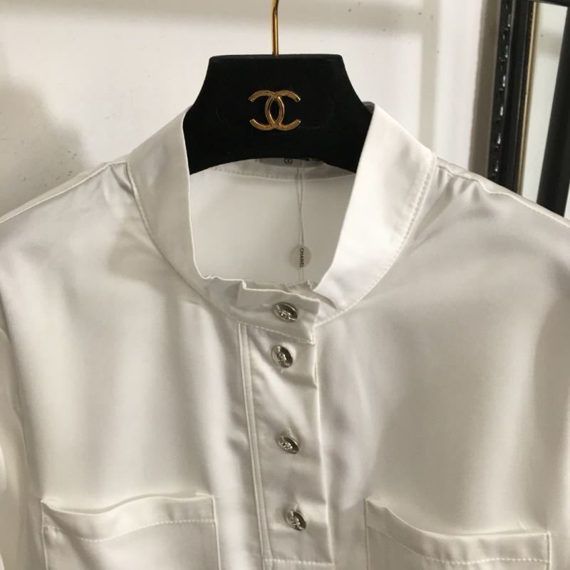 Chanel Shirts